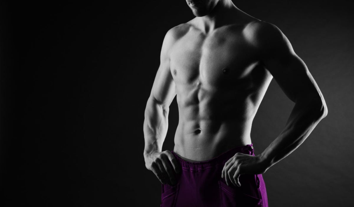 Personal trainer a Roma EUR — allenamento in sala
